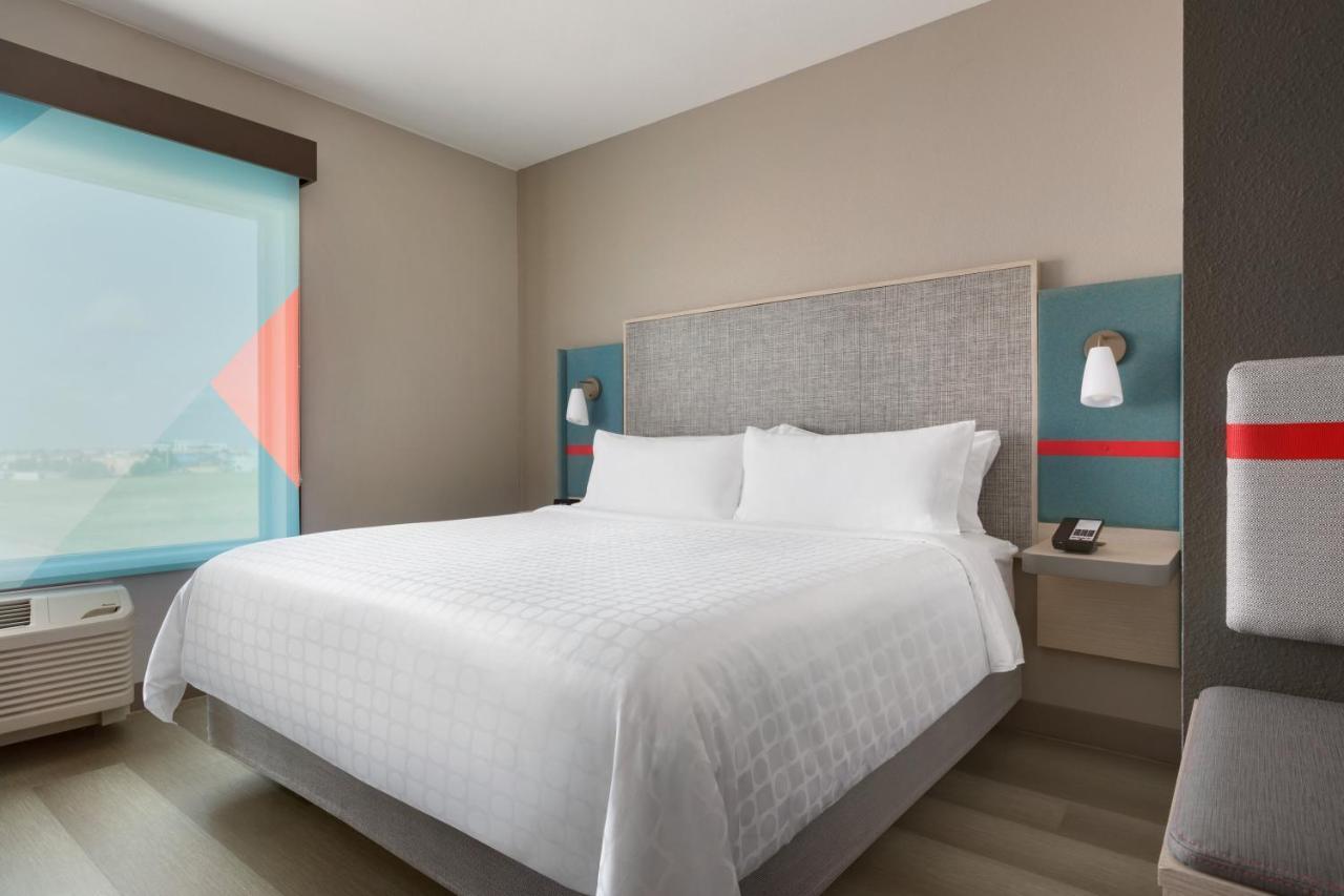Avid Hotels - Oklahoma City - Yukon By Ihg Quarto foto