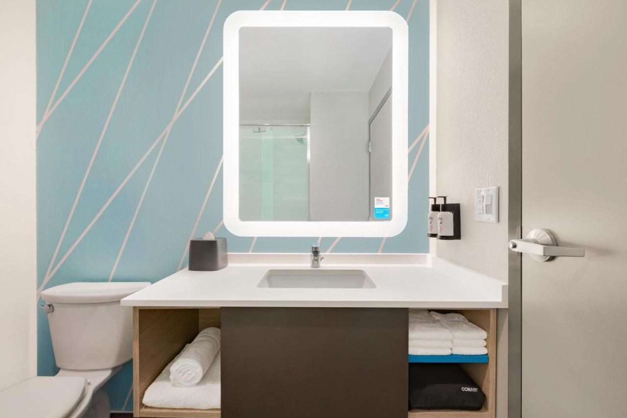 Avid Hotels - Oklahoma City - Yukon By Ihg Exterior foto